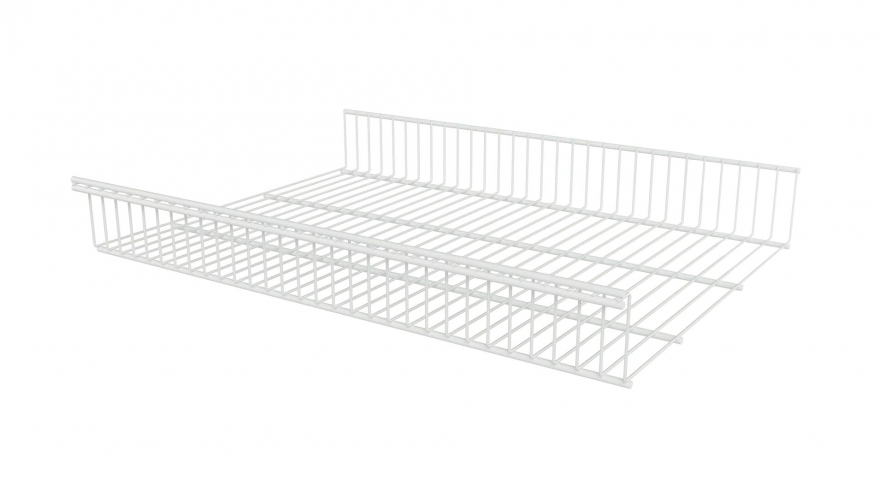 Корзина cтационарная 85х903x440 мм