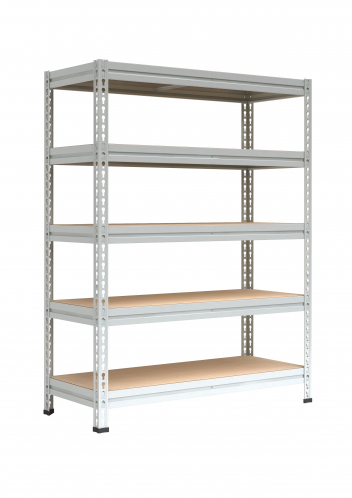 Металлический стеллаж МС-Т 15615-3.0