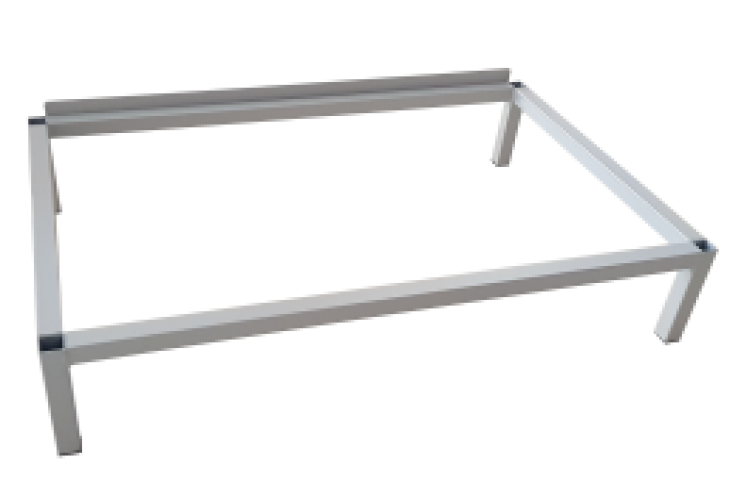 Подставка под шкаф 330х800х500 мм