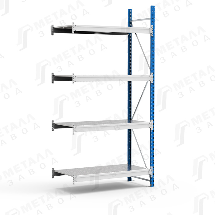 SGR-V 350 Стеллаж 1584-2,5 DS