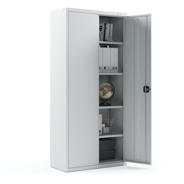 Шкаф архивный ШХА-900(50)