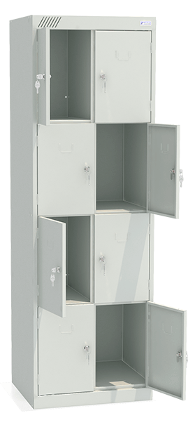 Шкаф для сумок ШРК 28-600