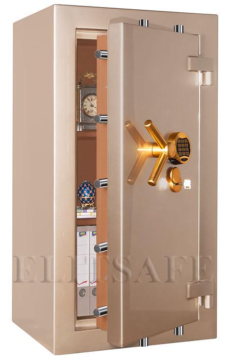 Элитный сейф elitsafe 4695 el m flock