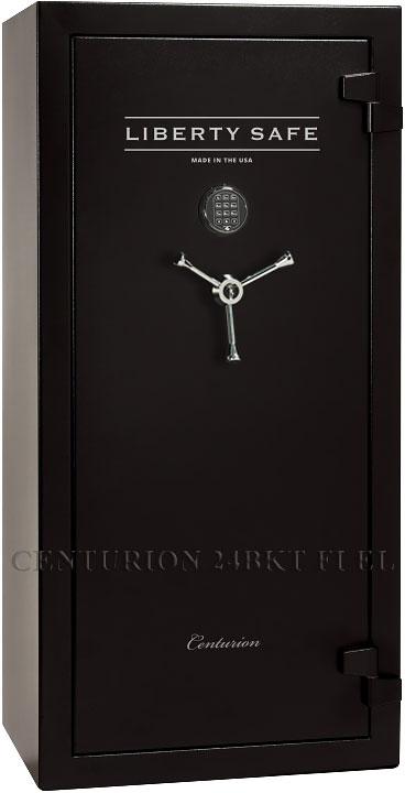 Оружейный сейф liberty centurion 24bkt fi el.