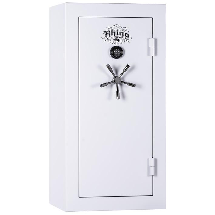 Сейф rhino metals® cd6030x el pwg bc
